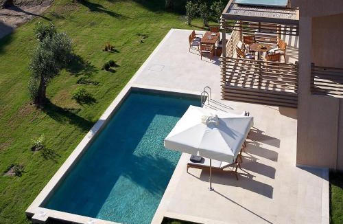 Koukounaries Hotel | ELIVI Skiathos