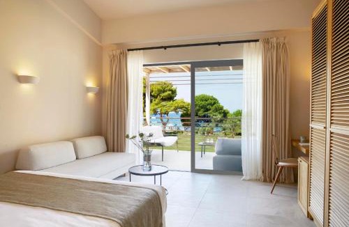 Koukounaries Hotel | ELIVI Skiathos