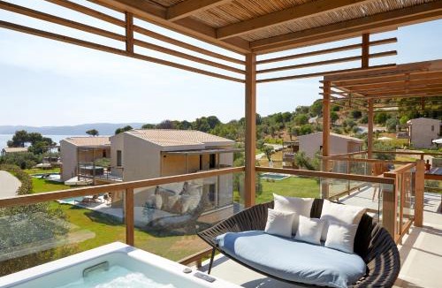 Koukounaries Hotel | ELIVI Skiathos