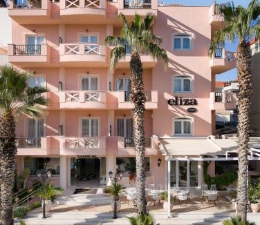 Nei Pori Hotel | Eliza Hotel by Panel Hospitality
