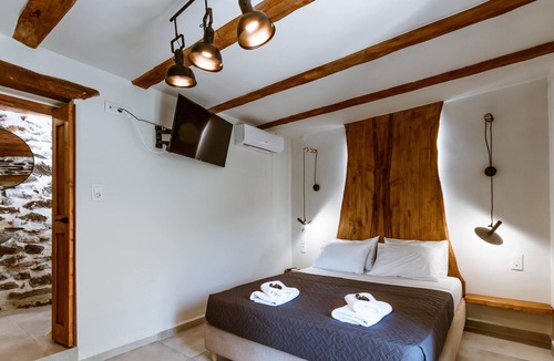 Perivolia House | Ellafos Traditional Living 8