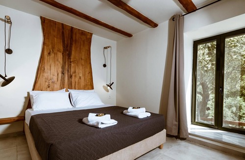 Perivolia House | Ellafos Traditional Living 8