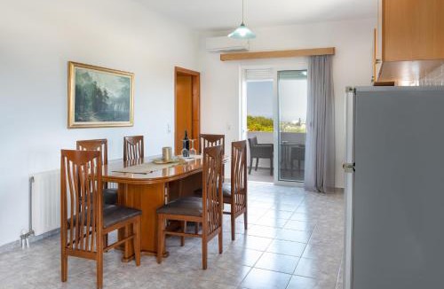 Antimachia Apartment | Elli's apartment 1