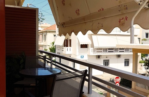 Halepa Apartment | Ellis Apartments, Amperia, Crete