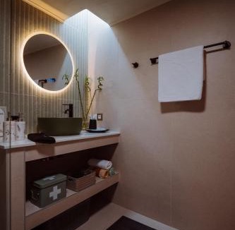 Mavrikiano House | Elounda Τheros