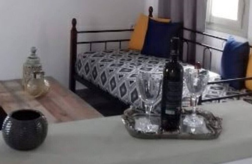 Elounda Apartment | Elounda Ocean view suites - Apartment 2