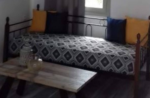 Elounda Apartment | Elounda Ocean view suites - Apartment 2