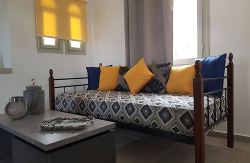 Elounda Apartment | Elounda Ocean view suites - Apartment 4