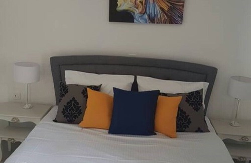 Elounda Apartment | Elounda Ocean view suites - Apartment 4