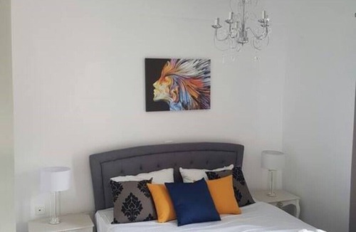 Elounda Apartment | Elounda Ocean view suites - Apartment 4