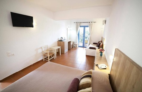 Istron Hotel | Elpida Village