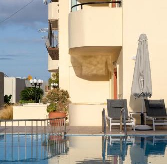 Bali Apartment | Elpis Studio Apartments