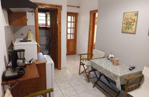 Stafylos Apartment | Elsa Stafilos