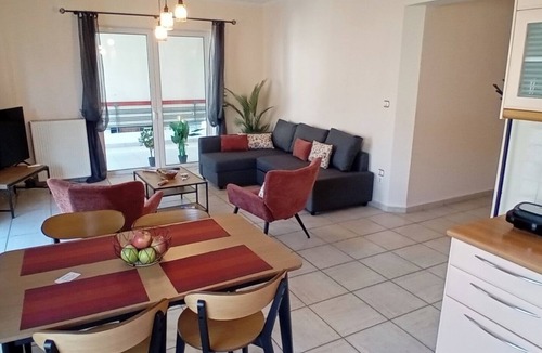 Patras Apartment | Elysian Dreams at Patras - A place to stay with peace of mind and tranquility !