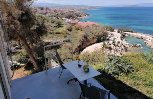 Halepa Apartment | Emerald Apartment Halepa