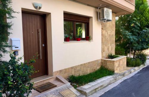 Evosmos Apartment | Εmerald Luxury Suite Thessaloniki