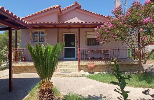 Kryoneri House | Emis House Krioneri