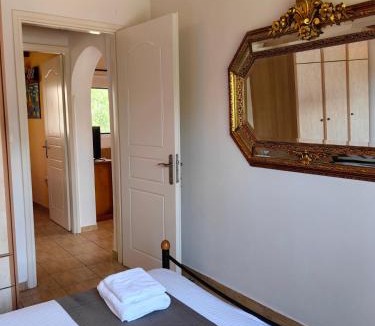 Kryoneri House | Emis House Krioneri