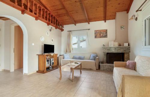 Kalavrita Villa | Emis house krioneri