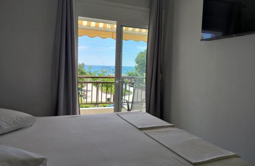 Katerini Apartment | Emmanuel Apartments