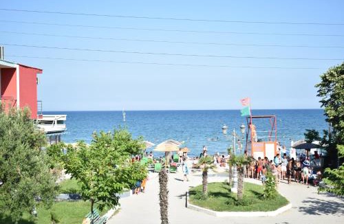 Katerini Apartment | Emmanuel Apartments