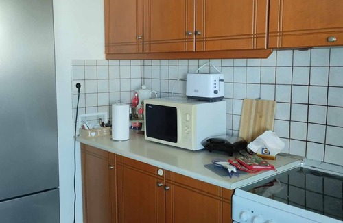 Katochori Apartment | EMMY APARTMENT