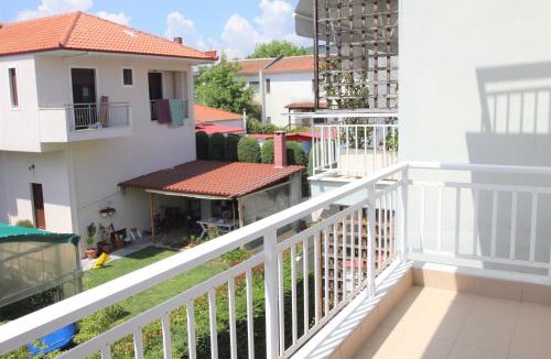 Asprovalta Apartment | Emotion Apartments