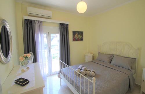 Asprovalta Apartment | Emotion Apartments