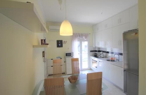 Asprovalta Apartment | Emotion Apartments