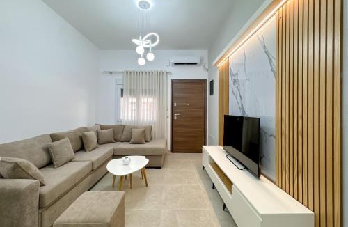 Nea Michaniona Apartment | Empire Apartment 1