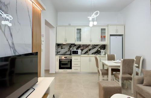 Nea Michaniona Apartment | Empire Apartment 1