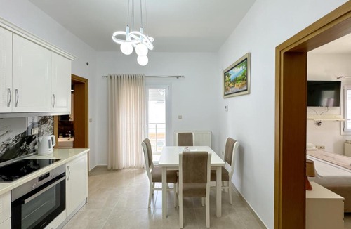 Nea Michaniona Apartment | Empire Apartment 3