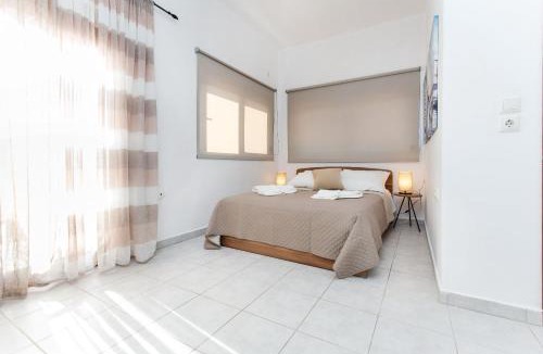 Falassarna House | En Plo Beachfront Rooms