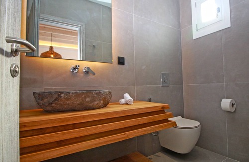 Ftelia Bed & Breakfast | Enalion Suites Mykonos