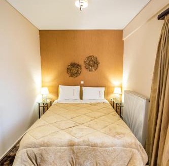 Kalavrita Hotel | Enastron