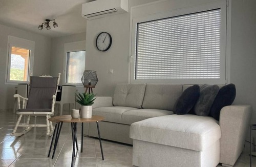 Mykines Apartment | Enchanting Mycenae - Your Greek holiday retreat!