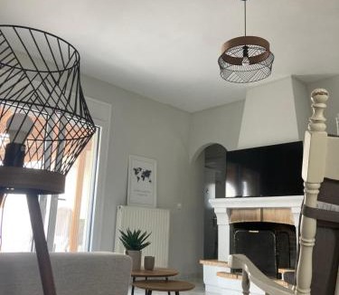 Messolonghi Apartment | Enchanting Mycenae - Your Greek holiday retreat