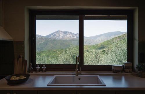Artemisia Villa | Endless Green, Hidden Gem in the Mountains
