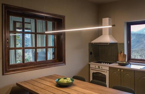 Artemisia Villa | Endless Green, Hidden Gem in the Mountains