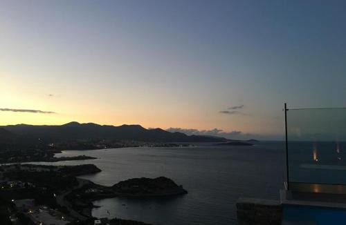 Ammoudara Villa | Endless View Villa