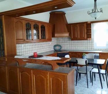 Kavala House | Enjoy Inn