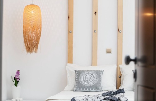 Foinikounta House | eNPy apartments