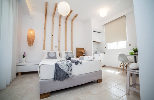 Foinikounta House | eNPy apartments