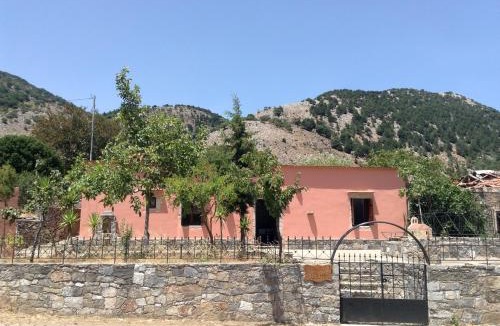 Impros Villa | Epavlis Iosif