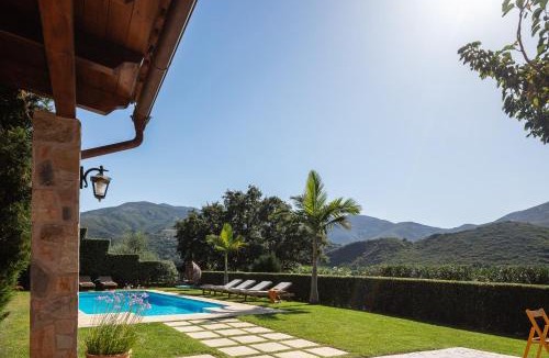 Platanias Villa | Epimenidis House