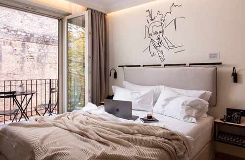 Nafplio Hotel | Epoch House & The Orange Shop - Adults Only