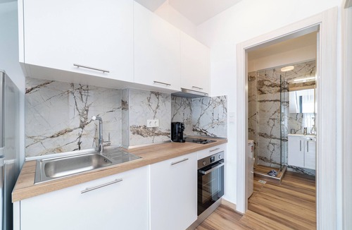 Ofrinion House | Erato Residential Complex