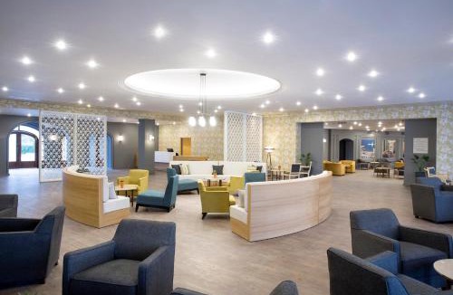 Eretria Hotel | Eretria Hotel & Spa Resort