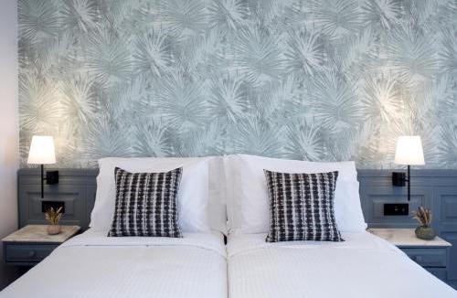 Eretria Hotel | Eretria Hotel & Spa Resort