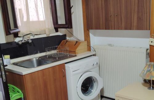 Kissamos Apartment | Erini Room